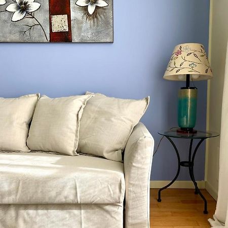 Luxury Four-Room Apartment In Monza Centro - 2 Min Walk To Train Station Extérieur photo